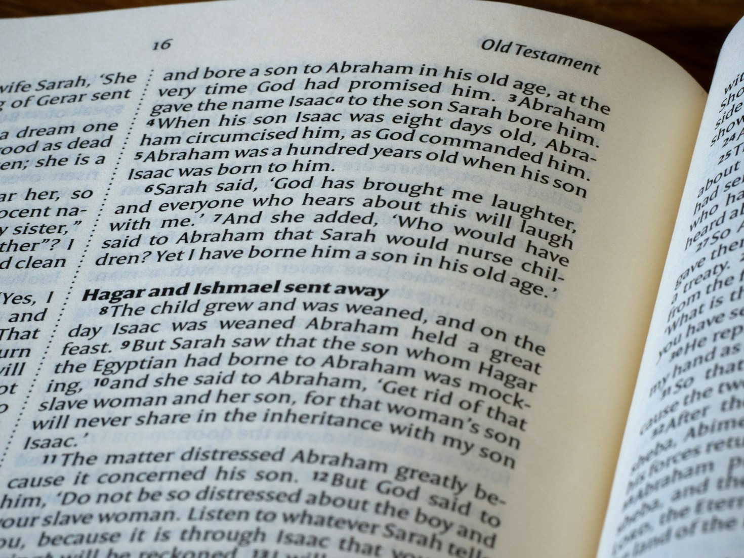 The Spiritual Significance of Jerusalem Today