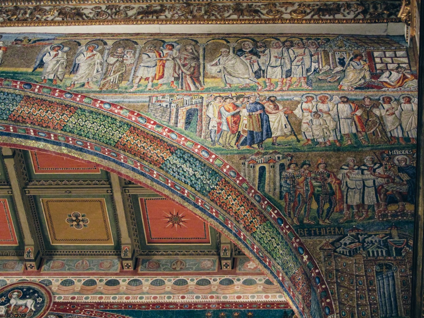 The Role of Women in Biblical Narratives